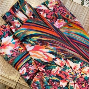 Lululemon pants size 10